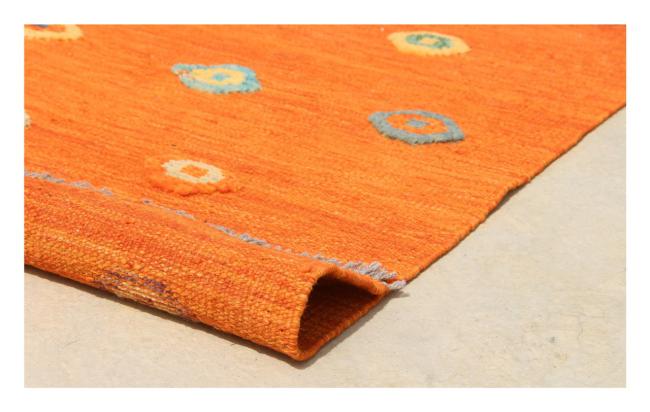 Kilim Afghan Nimbaft Edition - 2