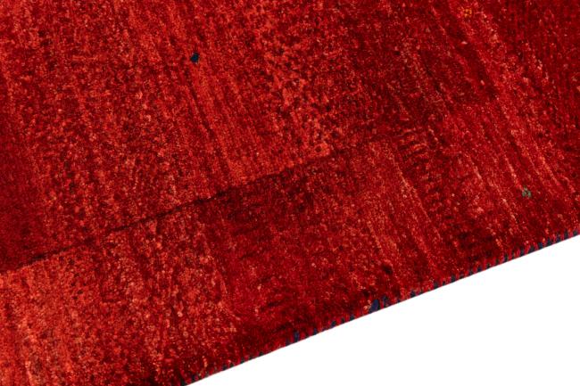 Persan Gabbeh Loribaft Atash - 4