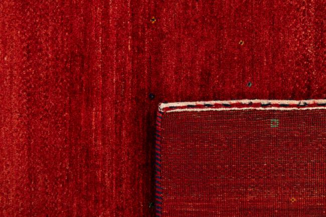 Persan Gabbeh Loribaft Atash - 6