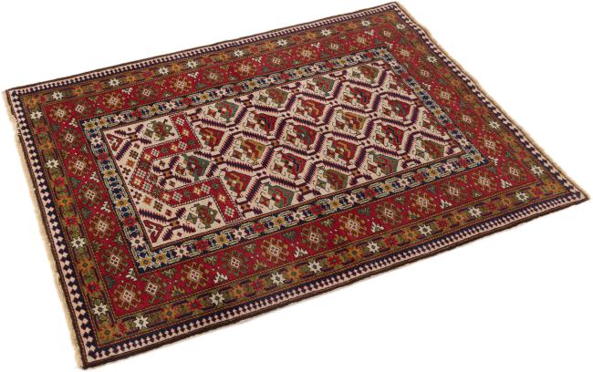 Kazak παλαιός - 1