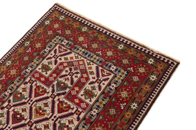 Kazak παλαιός - 3