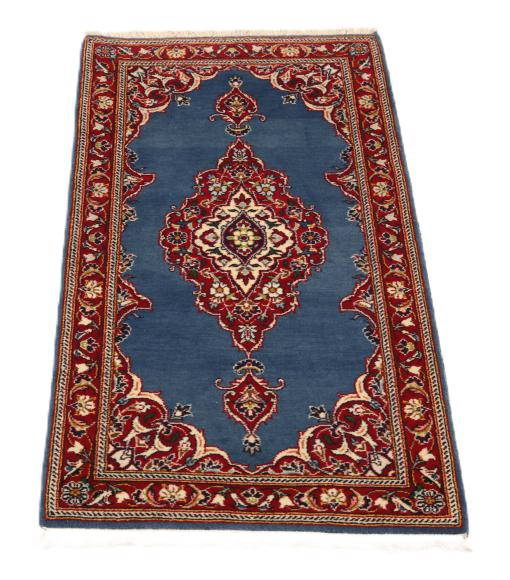 Kashan - 1