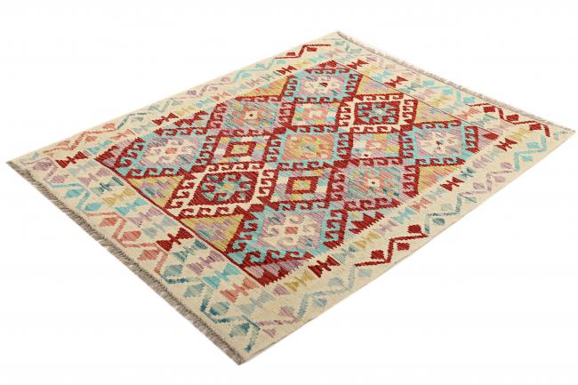 Kilim Afgán - 1