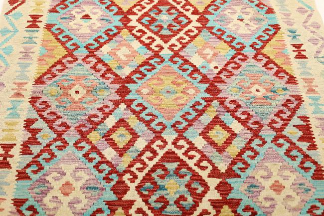 Kilim Afegão - 3