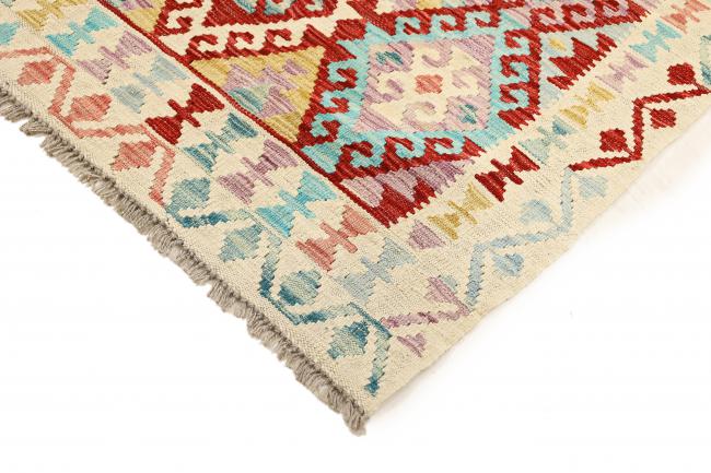 Kilim Afegão - 4