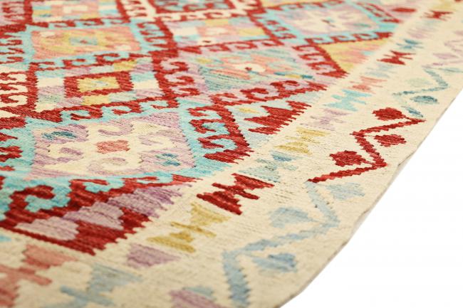 Kilim Afegão - 5