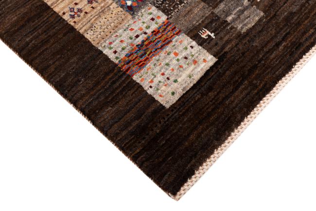 Persja Gabbeh Loribaft Nowbaft - 3