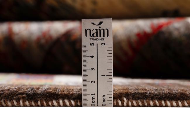 Persja Gabbeh Loribaft Nowbaft - 7