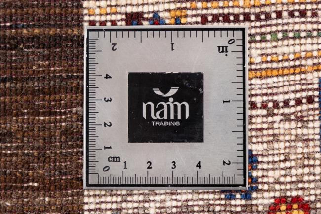 Persja Gabbeh Loribaft Nowbaft - 8