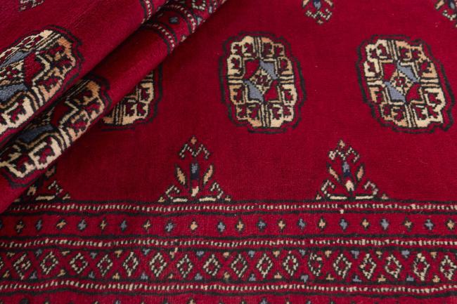 Pakistan Buchara 2ply - 2