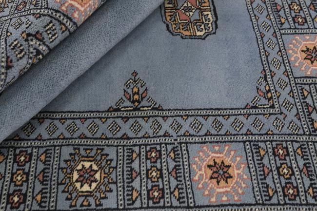 Pakistan Buchara 3ply - 2