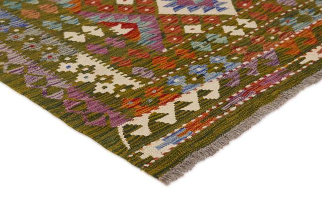 Kilim Afghan - 2