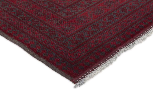Afghan Akhche - 3