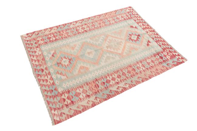 Kilim Afegão - 1