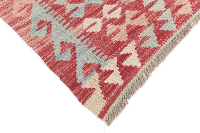 Kilim Afegão - 4