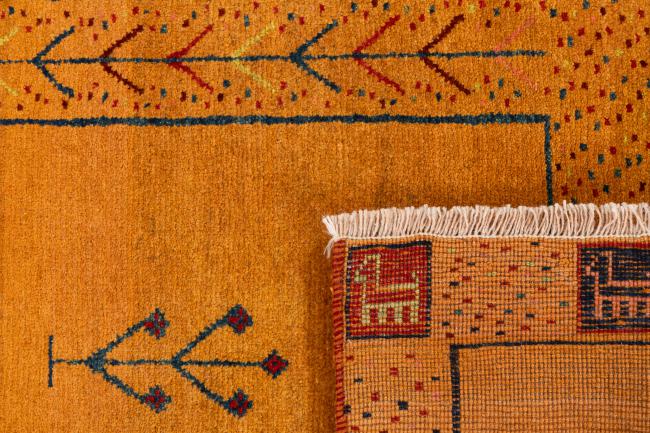 Persiano Gabbeh Pure - 6