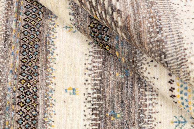 Persian Gabbeh Loribaft Natura - 8