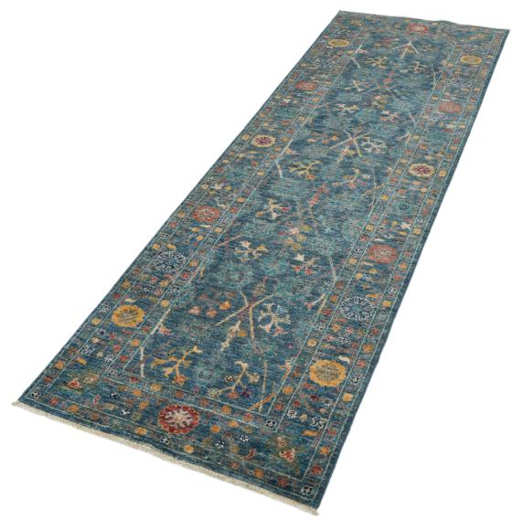 Ziegler Farahan - 2