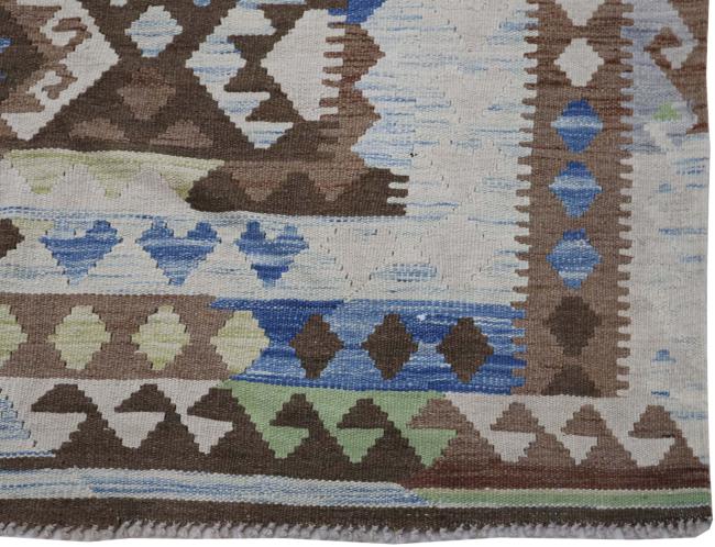 Kelim Afghan - 2
