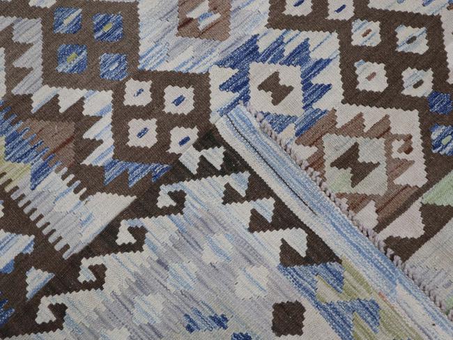 Kelim Afghan - 3