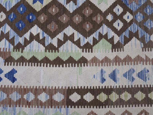 Kelim Afghan - 4