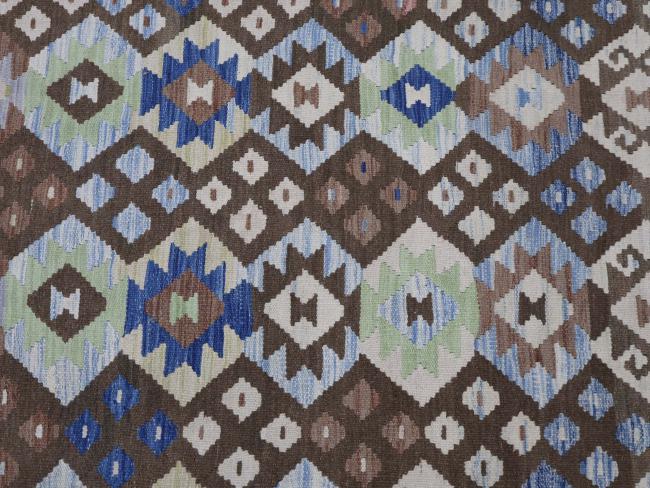 Kelim Afghan - 5
