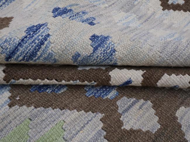 Kelim Afghan - 6
