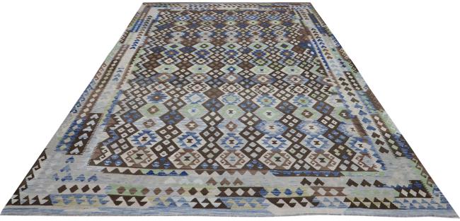 Kelim Afghan - 7