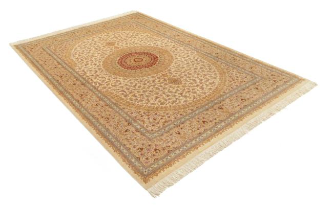 Qum Zijde - 2