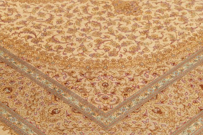 Qum Zijde - 4