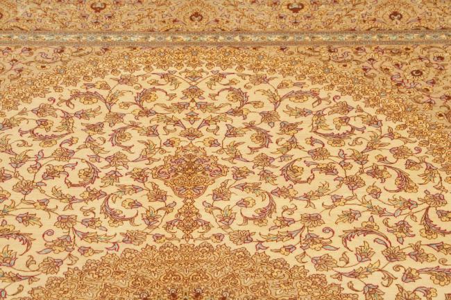 Qum Zijde - 6
