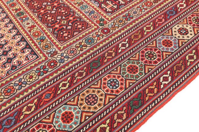 Kilim Soozani - 4