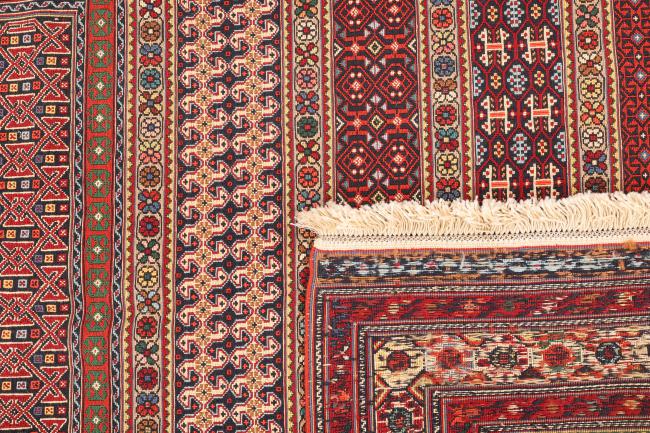 Kilim Soozani - 6