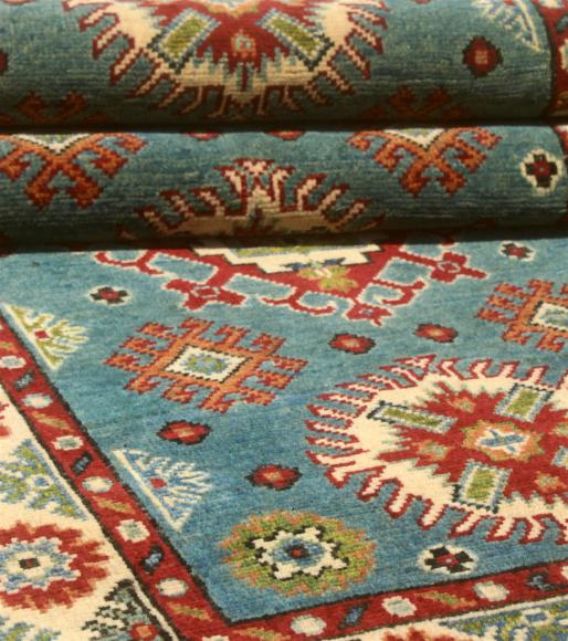 Kazak Ghazni - 2