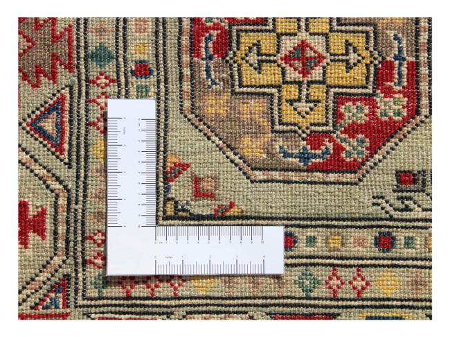 Kazak - 2