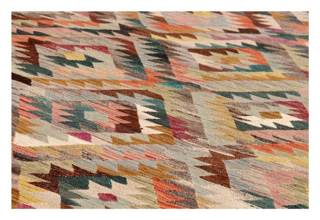 Kilim Afegão Heritage - 1