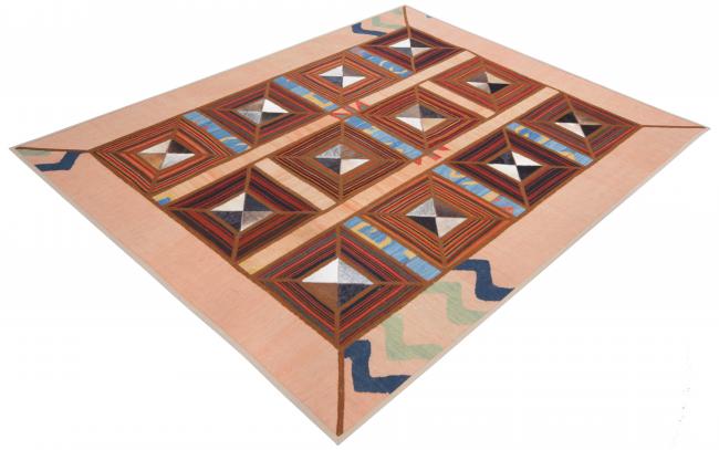 Kilim Patchwork - 1