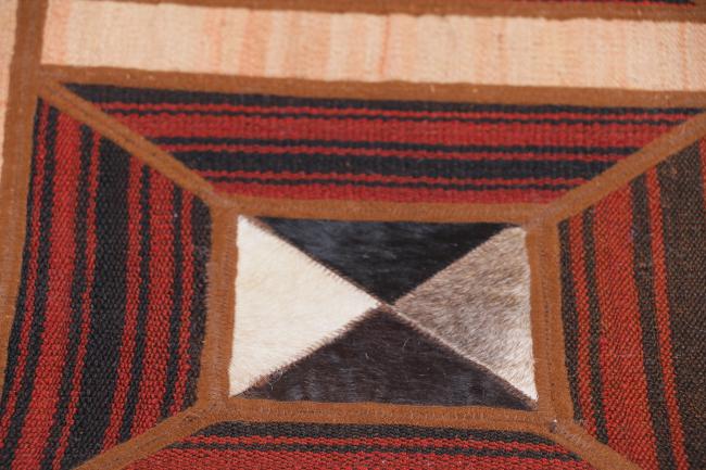 Kilim Patchwork - 3