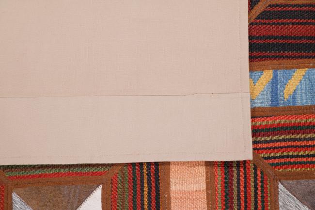 Kilim Patchwork - 5