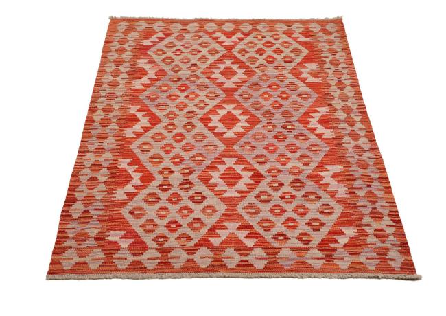 Kilim Afegão - 1