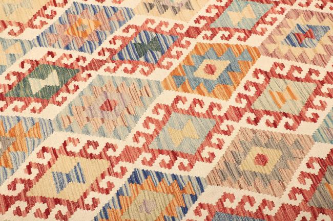 Kilim Afghan - 3