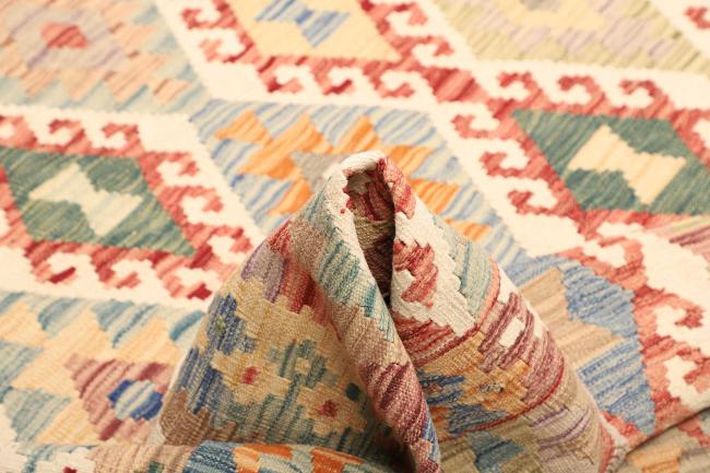 Kilim Afghan - 5