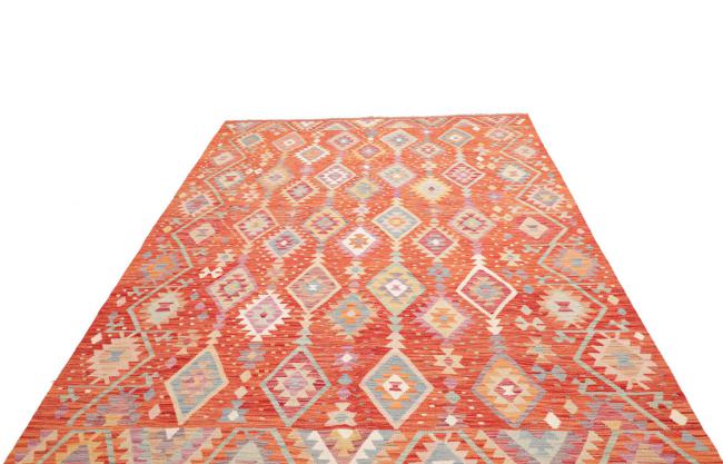 Kilim Afghan - 1