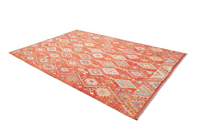 Kilim Afghan - 2