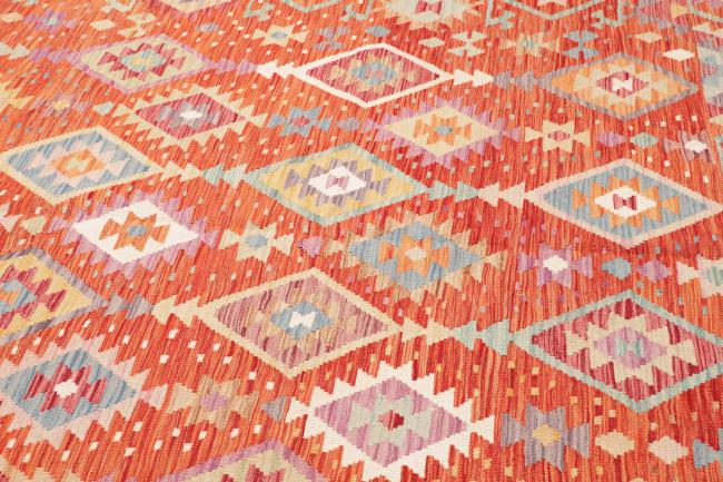 Kilim Afghan - 3