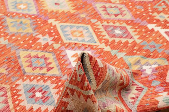 Kilim Afghan - 5