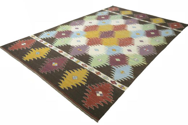 Kilim Fars Design Dastan - 1