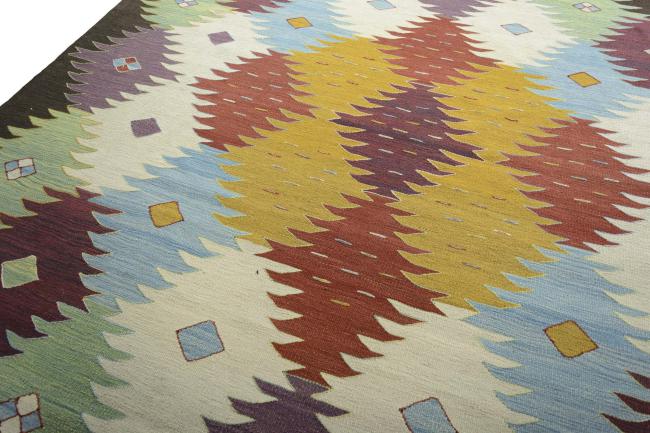 Kilim Fars Design Dastan - 3