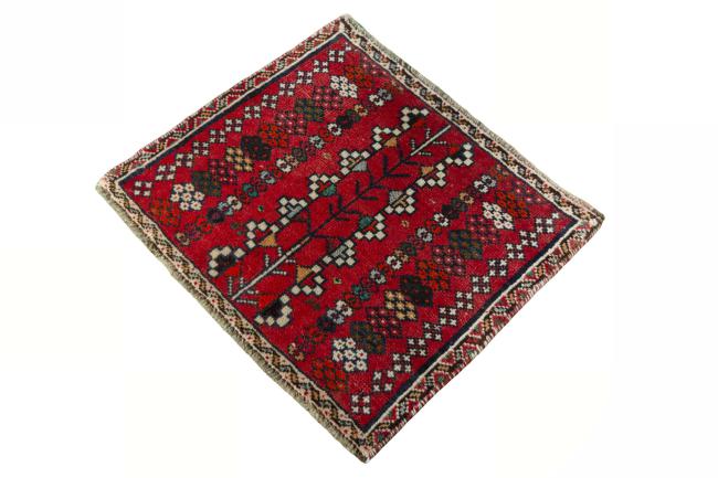 Shiraz - 1