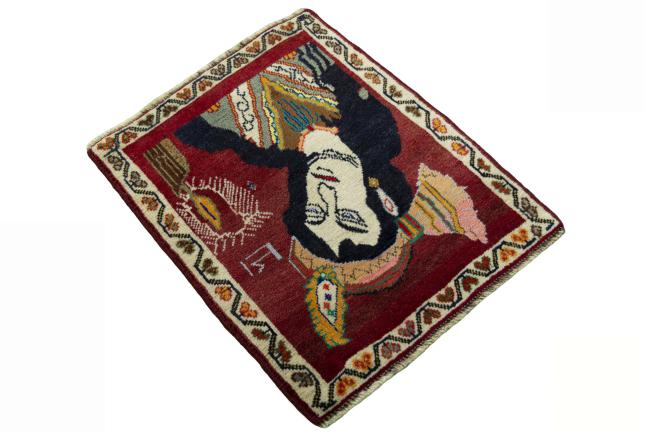 Shiraz - 2
